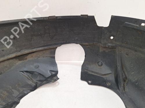 Wheel arch FORD FIESTA VI (CB1, CCN) 1.25 | BP26935361C56 