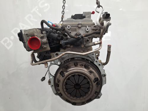 Used Engine MAZDA 2 (DE_, DH_) 1.3 (DE3FS) (86 hp) 29553513