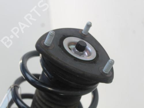 Left front suspension MAZDA 6 Saloon (GJ, GL) 2.0 (GJEFP) | BP26872260M72 