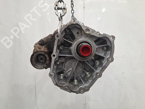 Transfer box SUZUKI GRAND VITARA II (JT, TE, TD) 2.4 All-wheel Drive (JT424, JB424, TDA4) | BP27629500M36 