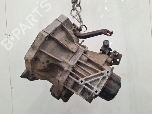 Gearbox SUZUKI SPLASH (EX) 1.0 (A5B310) | BP36594393M3 - Image 4