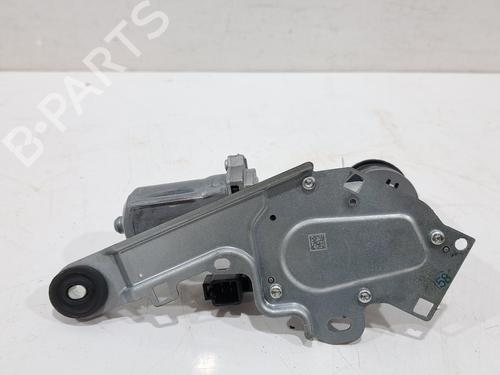 Rear wiper motor PEUGEOT 108 1.0 VTi | BP29297724M102 