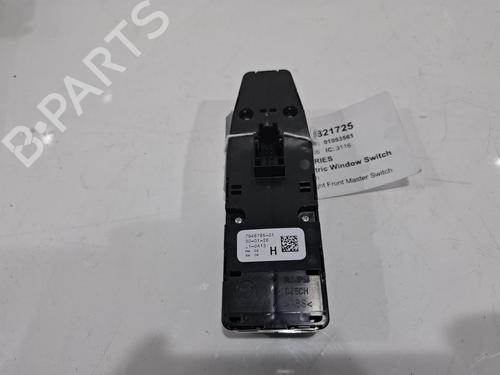 Right front window switch BMW 3 Touring (G21, G81) 330 e Plug-in-Hybrid | BP38777129I26 - Image 5