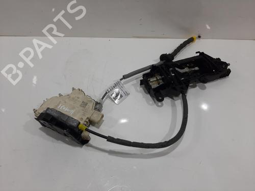 Used Other Other AUDI A4 B9 Avant (8W5, 8WD) 2.0 TFSI (190 hp) 36087264 36087264