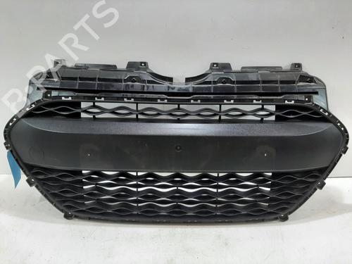 Used Grille HYUNDAI i10 II (BA, IA) 1.0 (67 hp) 30494820