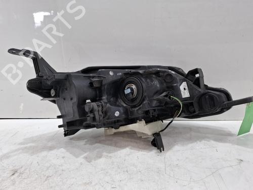 Left headlight NISSAN PULSAR Hatchback (C13) 1.5 dCi | BP40500479C28 - Image 3