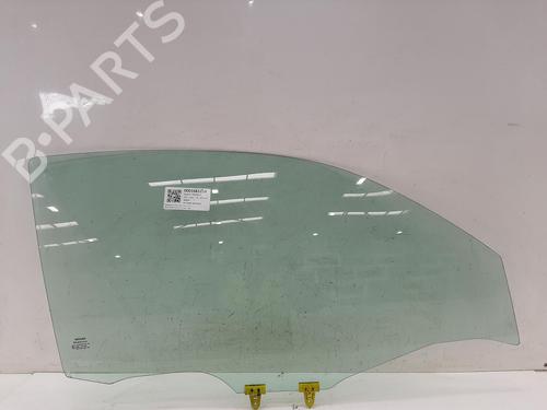 Used Front right door window Front right door window NISSAN MICRA III (K12) 1.2 16V (80 hp) 33720962 33720962