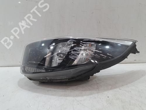 Left headlight KIA PICANTO III (JA) 1.2 | BP37641229C28 - Image 2