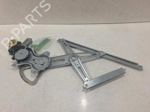 Raammechaniek rechts voor TOYOTA AURIS (_E15_) 1.6 (ZRE151_, ZRE151R) (132 hp) 31751457