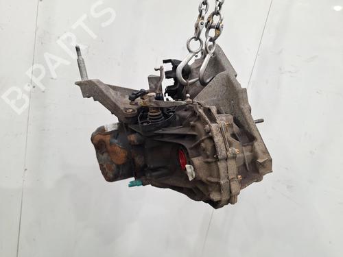 Gearbox RENAULT TWINGO III (BCM_, BCA_) 0.9 TCe 90 (BCM9, BCM2) | BP32214719M3  - Image 5