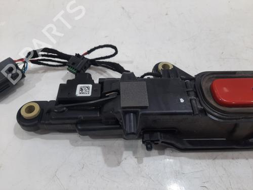 Exterior handle JAGUAR I-PACE (X590) EV400 AWD | BP29882992C122