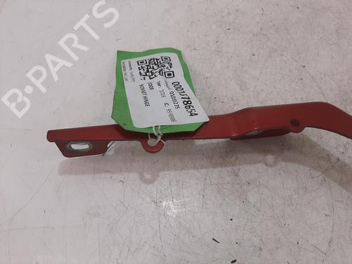 Other PEUGEOT 2008 I (CU_) 1.6 BlueHDi 75 | BP30722262O1