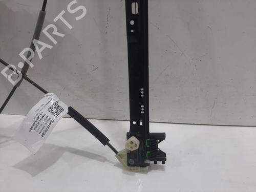 Rear left window mechanism LAND ROVER RANGE ROVER IV (L405) 3.0 SDV6 Hybrid 4x4 | BP30670768C24 