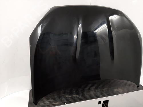 Hood NISSAN QASHQAI / QASHQAI +2 I (J10, NJ10, JJ10E) 1.5 dCi | BP26784816C1 
