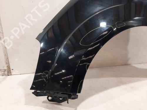 Left front fenders FORD GALAXY II (WA6) 2.0 TDCi | BP29882032C41 