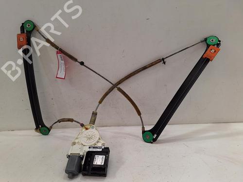 Front left window mechanism AUDI A3 (8P1) 2.0 TDI 16V | BP26808367C22 