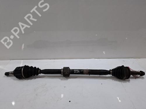Used Right front driveshaft Right front driveshaft 39389388 39389388