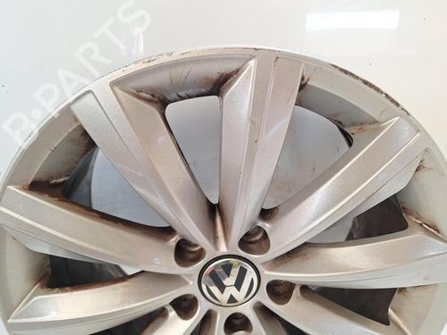 Fælk VW PASSAT B7 Variant (365) 2.0 TDI | BP37613899C45 - Image 2