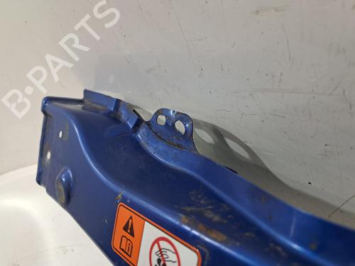 Front slam panel MITSUBISHI ECLIPSE CROSS (GK_, GL_) 1.5 T-Mivec | BP33754025C72  - Image 5