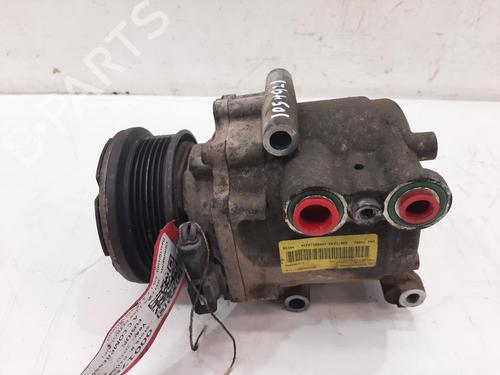 AC Kompressor AC Kompressor FORD FUSION (JU_) 1.4 (80 hp) 37245031 37245031