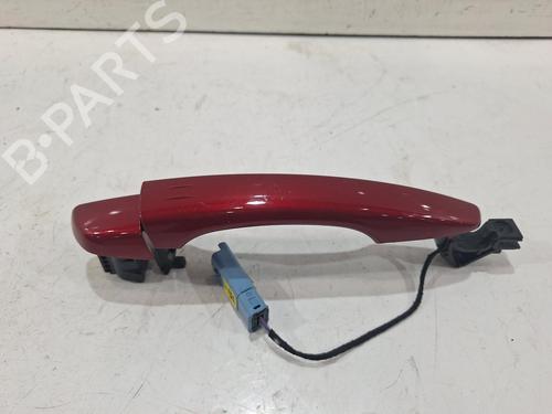 Udvendigt håndtag PEUGEOT 5008 II (MC_, MJ_, MR_, M4_) 1.5 BlueHDi 130 (MCYHZJ, MCYHZR, MCYHZX) (131 hp) 31705698