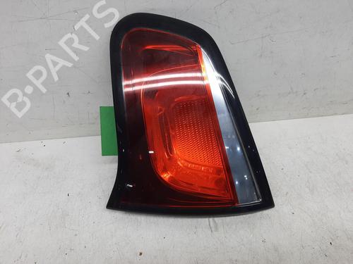 Used Right tailgate light Right tailgate light 26865663 26865663