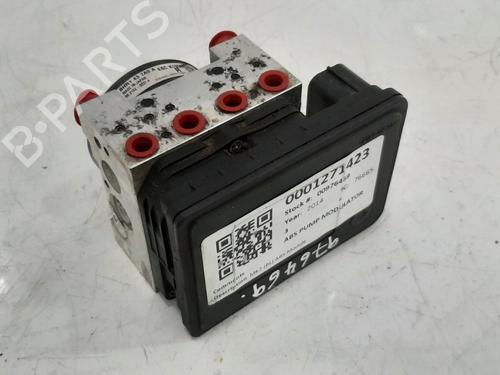 ABS pump MAZDA 3 (BM, BN) 2.0 | BP26794426M43 - Image 4