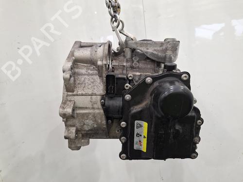 Gearbox VW GOLF VII (5G1, BQ1, BE1, BE2) 1.4 TSI | BP29554015M3 