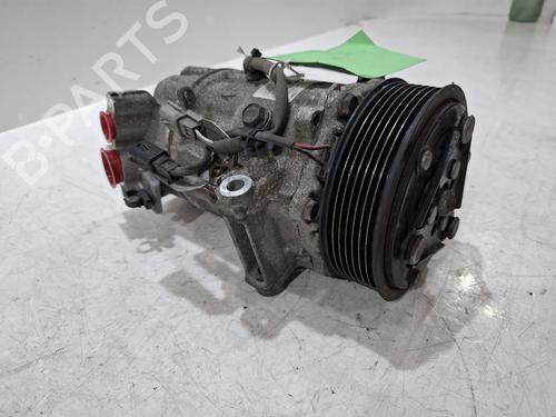 AC compressor RENAULT CLIO V (B7_) 1.0 TCe 90 (B7MT) | BP39176830M34 - Image 4