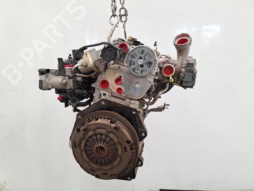 Engine AUDI A3 Sportback (8VA, 8VF) 1.4 TFSI | BP37172492M1 - Image 4