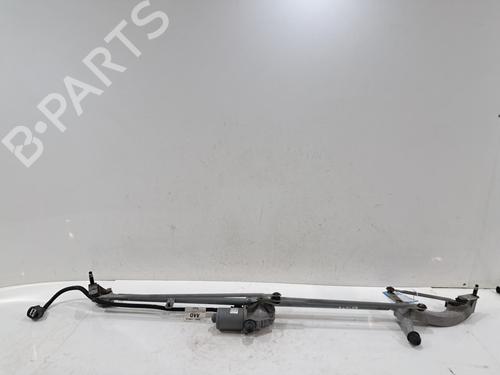 Used Front wiper motor FORD GRAND C-MAX (DXA/CB7, DXA/CEU) 1.6 TDCi (115 hp) 31240308