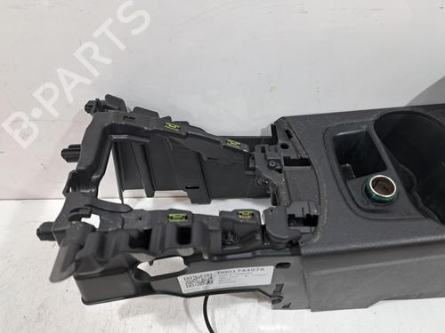 Middle console FORD FOCUS III 1.6 TDCi ECOnetic | BP36530560I22 - Image 3