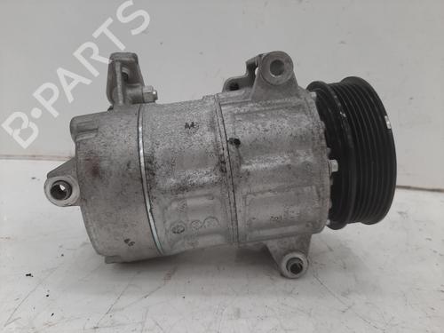 AC compressor FORD FIESTA VII (HJ, HF) 1.1 Ti-VCT | BP26808398M34 