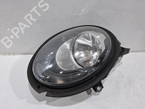 Used Left headlight Left headlight 38236898 38236898