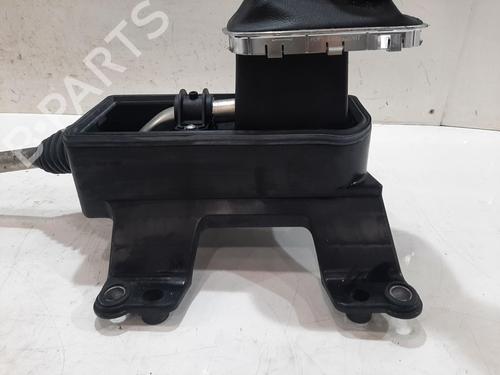 Gear lever VAUXHALL CORSA Mk IV (E) (X15) 1.4 | BP36047017M90 - Image 3