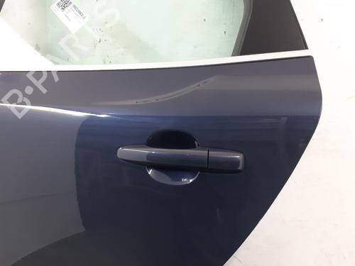 Left rear door VOLVO V40 Hatchback (525) D2 | BP31059826C4 