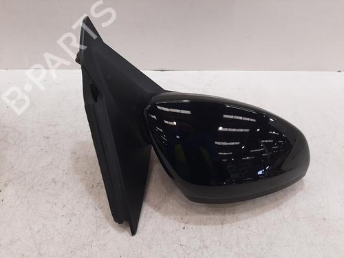 Used Right mirror Right mirror VAUXHALL CORSA Mk V (F) 1.2 (131 hp) 34339356 34339356