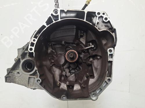 gearbox-renault-clio-iv-bh_-2012-2013-2014-2015-2016-2017-2018-2019-2020-2021-34038951 main image