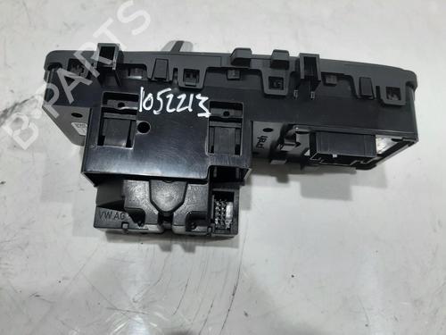 Gear lever AUDI A3 Sportback (8YA, 8YF) 40 TFSIe | BP36451646M90 - Image 3