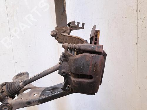 Left front suspension VW GOLF VII (5G1, BQ1, BE1, BE2) 1.6 TDI | BP26787345M72 