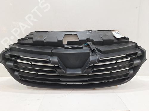 Grille RENAULT TRAFIC III Van (FG_) 1.6 dCi 120 (FGMB) (120 hp) 27259441