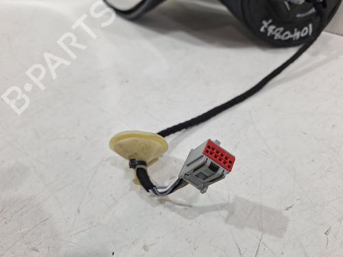 Retrovisor esquerdo FORD B-MAX (JK) 1.6 Ti | BP32064397C26 