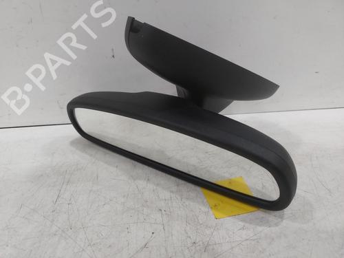 Used Rear mirror JAGUAR XF I (X250) 3.0 D (241 hp) 26787627