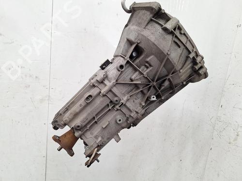 Gearbox BMW 1 (F20) 116 d | BP27872918M3 