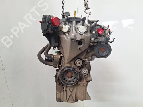 Engine FORD ECOSPORT 1.0 EcoBoost | BP29397851M1 