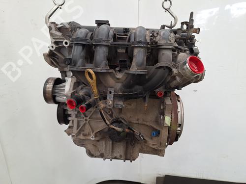 Engine FORD FIESTA VI (CB1, CCN) 1.25 | BP36891076M1  - Image 5