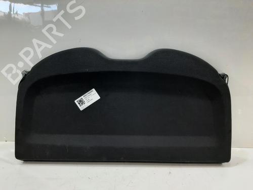 Used Rear parcel shelf Rear parcel shelf MERCEDES-BENZ A-CLASS (W176) A 180 (176.042) (122 hp) 36451834 36451834