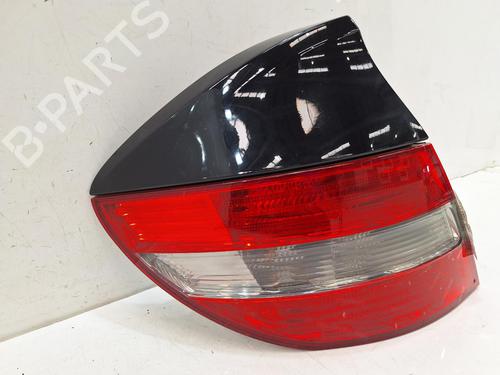Left taillight MERCEDES-BENZ CLC-CLASS (CL203) CLC 180 Kompressor (203.746) | BP26869880C34 