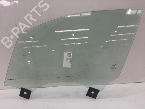 Used Front left door window JAGUAR I-PACE (X590) EV400 AWD (400 hp) 29945943