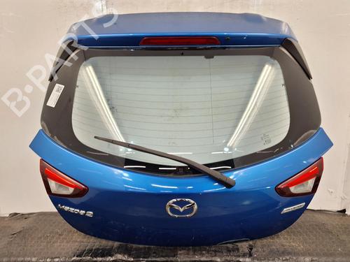 bagklap-cckombi-coupe-mazda-2-hatchback-dl-dj-2014-39622651 main image